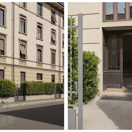 Exclusive Green Apartment - City Center - Como - Near Station Habitación foto